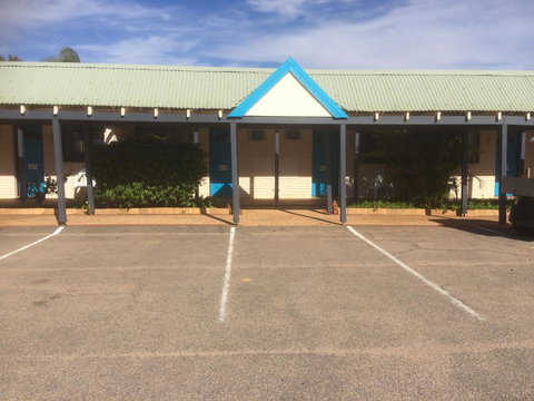 Kalbarri Palm Resort - Kalgoorlie Accommodation 2