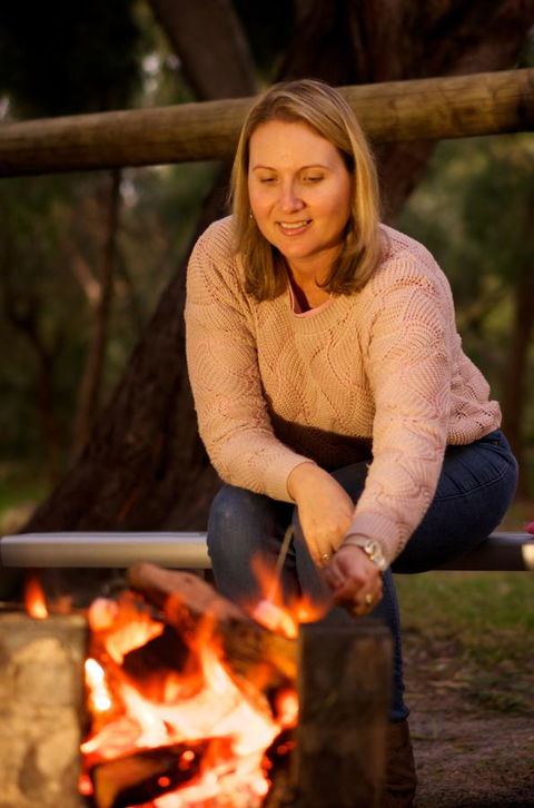 Gracetown Caravan Park - Kalgoorlie Accommodation 1