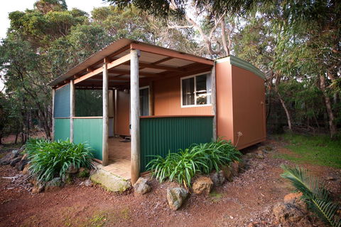 Gracetown Caravan Park - Kalgoorlie Accommodation 40