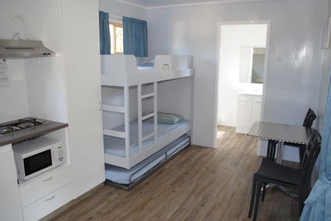 Gracetown Caravan Park - Kalgoorlie Accommodation 9