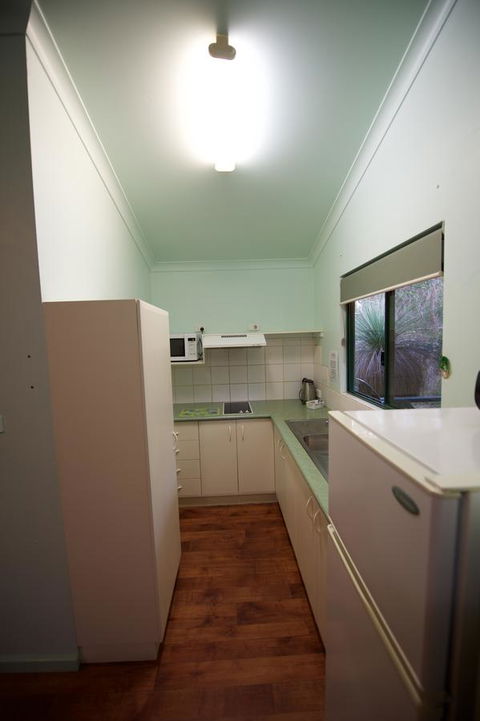 Gracetown Caravan Park - Kalgoorlie Accommodation 27