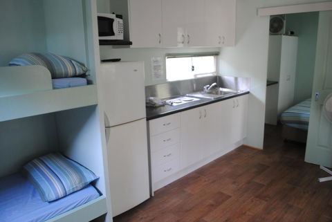 Gracetown Caravan Park - Kalgoorlie Accommodation 31