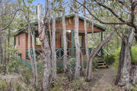 Gracetown Caravan Park - Kalgoorlie Accommodation 14