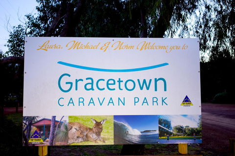 Gracetown Caravan Park - Kalgoorlie Accommodation 29