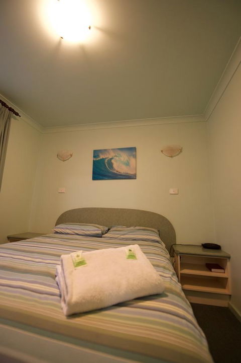 Gracetown Caravan Park - Kalgoorlie Accommodation 37