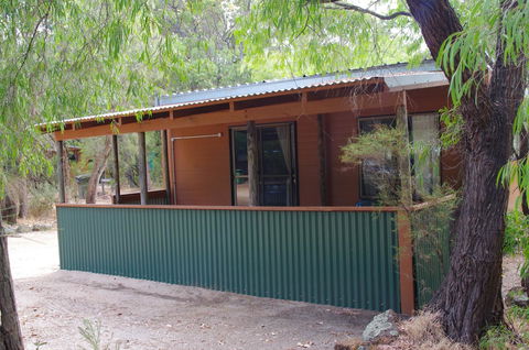 Gracetown Caravan Park - Kalgoorlie Accommodation 30