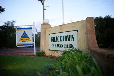Gracetown Caravan Park - Kalgoorlie Accommodation 32