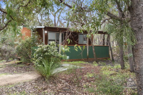 Gracetown Caravan Park - Kalgoorlie Accommodation 19