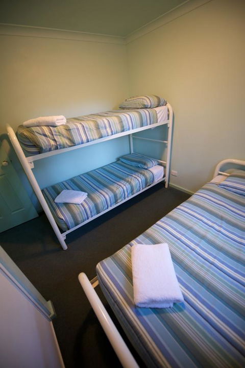 Gracetown Caravan Park - Kalgoorlie Accommodation 36