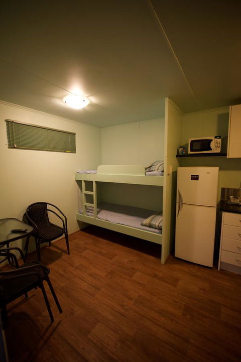 Gracetown Caravan Park - Kalgoorlie Accommodation 34