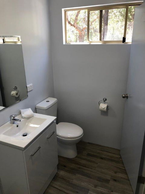 Gracetown Caravan Park - Kalgoorlie Accommodation 8