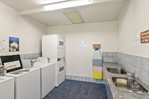 Gracetown Caravan Park - Kalgoorlie Accommodation 4