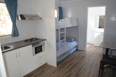 Gracetown Caravan Park - Kalgoorlie Accommodation 10