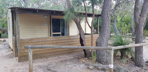 Gracetown Caravan Park - Kalgoorlie Accommodation 5