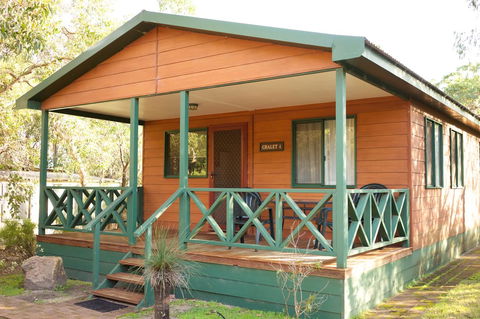 Gracetown Caravan Park - Kalgoorlie Accommodation 20
