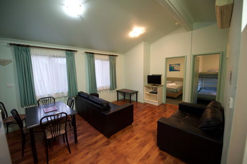 Gracetown Caravan Park - Kalgoorlie Accommodation 21