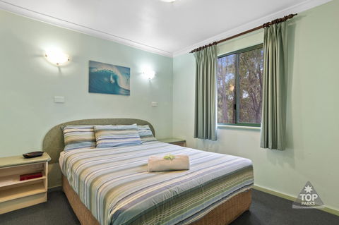 Gracetown Caravan Park - Kalgoorlie Accommodation 15