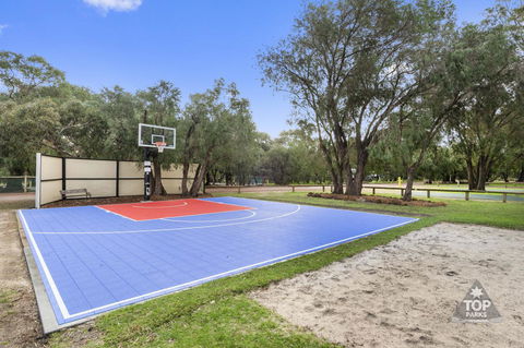 Gracetown Caravan Park - Kalgoorlie Accommodation 3