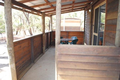 Gracetown Caravan Park - Kalgoorlie Accommodation 7