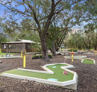 Gracetown Caravan Park - Kalgoorlie Accommodation