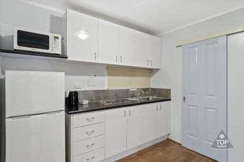 Gracetown Caravan Park - Kalgoorlie Accommodation 17