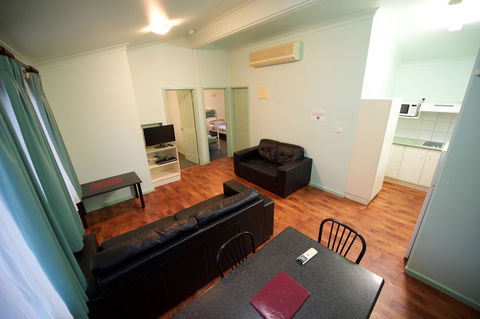 Gracetown Caravan Park - Kalgoorlie Accommodation 39