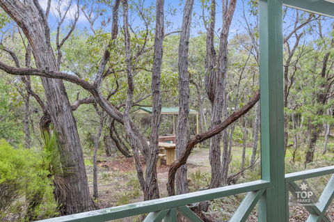 Gracetown Caravan Park - Kalgoorlie Accommodation 12