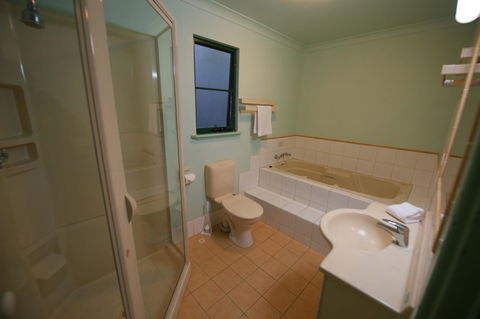 Gracetown Caravan Park - Kalgoorlie Accommodation 25