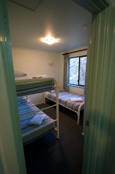 Gracetown Caravan Park - Kalgoorlie Accommodation 26