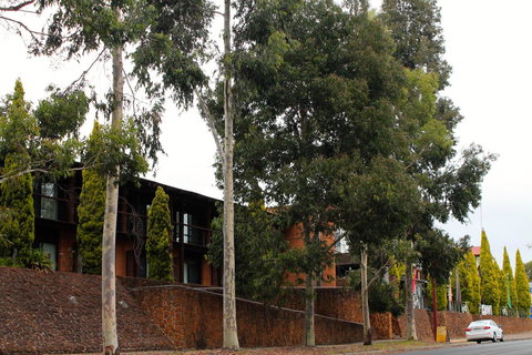 The Pemberton Hotel - Kalgoorlie Accommodation 25