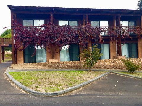 The Pemberton Hotel - Kalgoorlie Accommodation 11