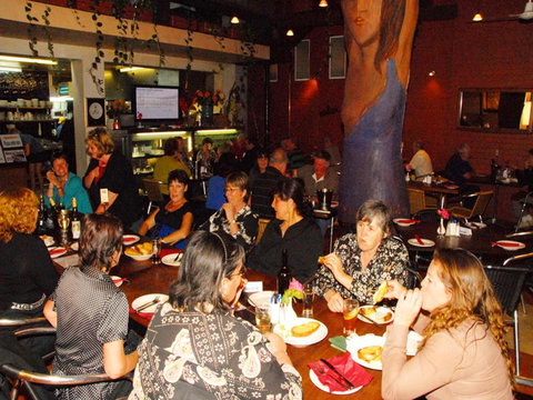 The Pemberton Hotel - Kalgoorlie Accommodation 35