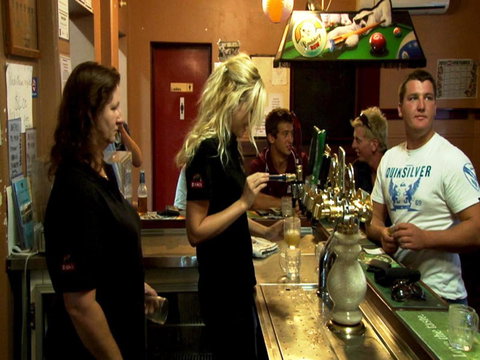 The Pemberton Hotel - Kalgoorlie Accommodation 36