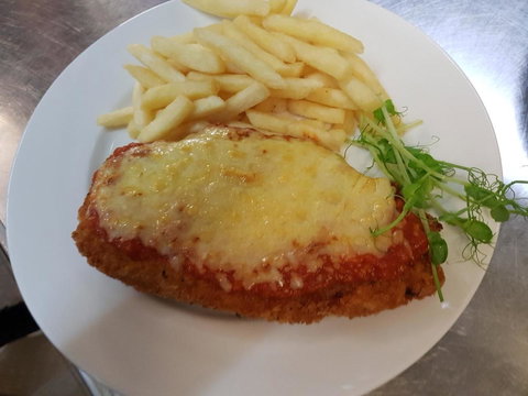 The Pemberton Hotel - Kalgoorlie Accommodation 22