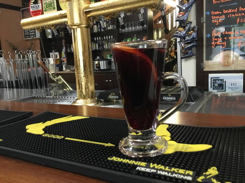 The Pemberton Hotel - Kalgoorlie Accommodation 7