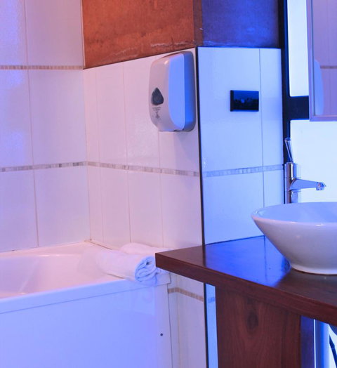 The Pemberton Hotel - Kalgoorlie Accommodation 32