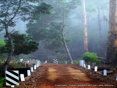 The Pemberton Hotel - Kalgoorlie Accommodation 38