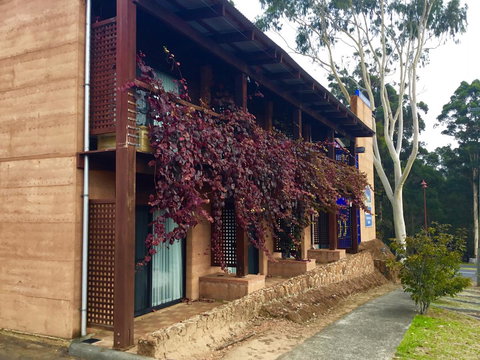 The Pemberton Hotel - Kalgoorlie Accommodation 12