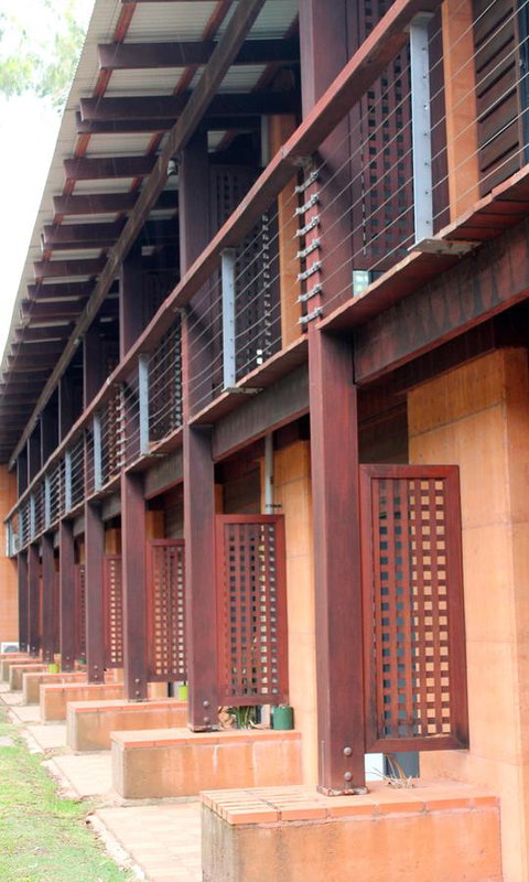 The Pemberton Hotel - Kalgoorlie Accommodation 8