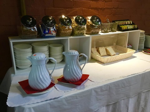 The Pemberton Hotel - Kalgoorlie Accommodation 24