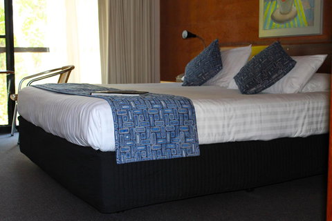 The Pemberton Hotel - Kalgoorlie Accommodation 17