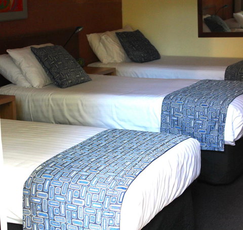 The Pemberton Hotel - Kalgoorlie Accommodation 20