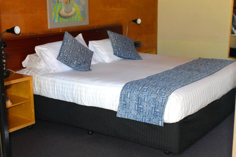 The Pemberton Hotel - Kalgoorlie Accommodation 2
