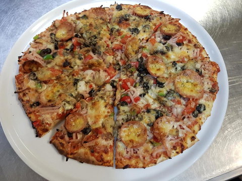 The Pemberton Hotel - Kalgoorlie Accommodation 23