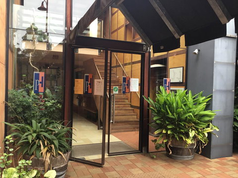 The Pemberton Hotel - Kalgoorlie Accommodation 10