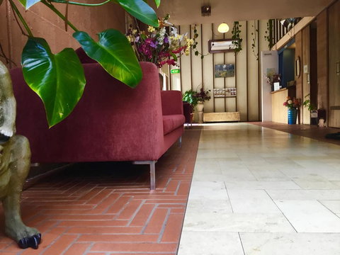 The Pemberton Hotel - Kalgoorlie Accommodation 9