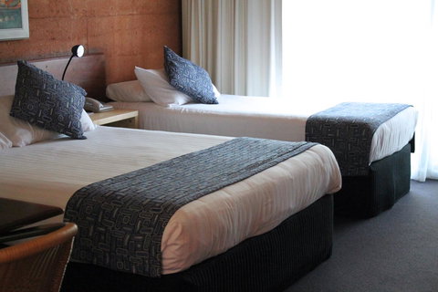 The Pemberton Hotel - Kalgoorlie Accommodation 14