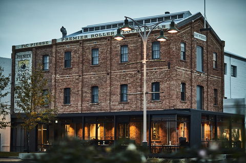 The Premier Mill Hotel - Kalgoorlie Accommodation 15