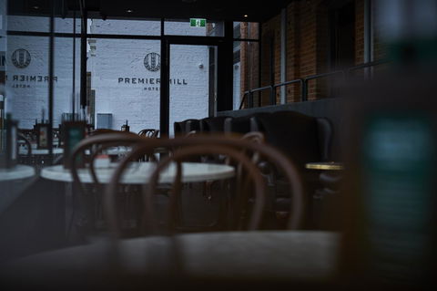 The Premier Mill Hotel - Kalgoorlie Accommodation 29