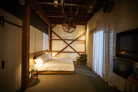 The Premier Mill Hotel - Kalgoorlie Accommodation 32